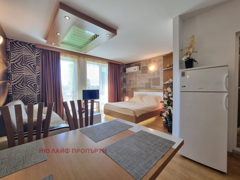 Zu verkaufen  Studio region Burgas , k.k. Slantschew brjag , 45 qm | 70132413 - Bild [6]