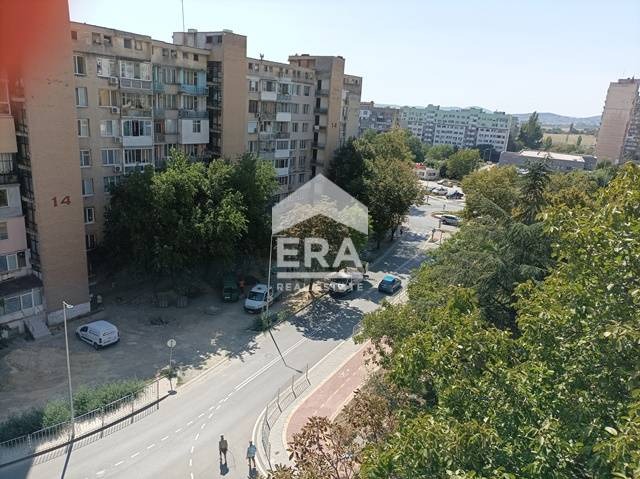 Продава 2-СТАЕН, гр. Стара Загора, Казански, снимка 7 - Aпартаменти - 47430266