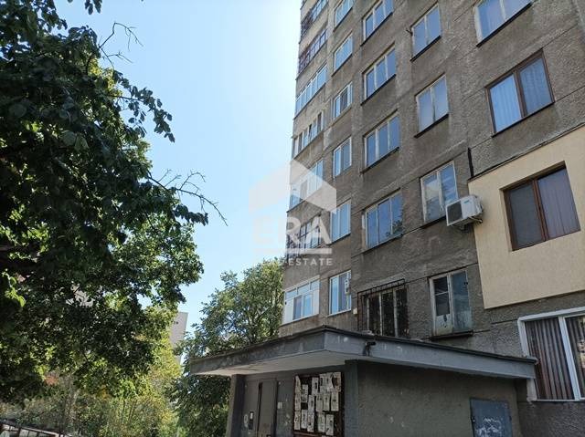 Продава 2-СТАЕН, гр. Стара Загора, Казански, снимка 1 - Aпартаменти - 47430266