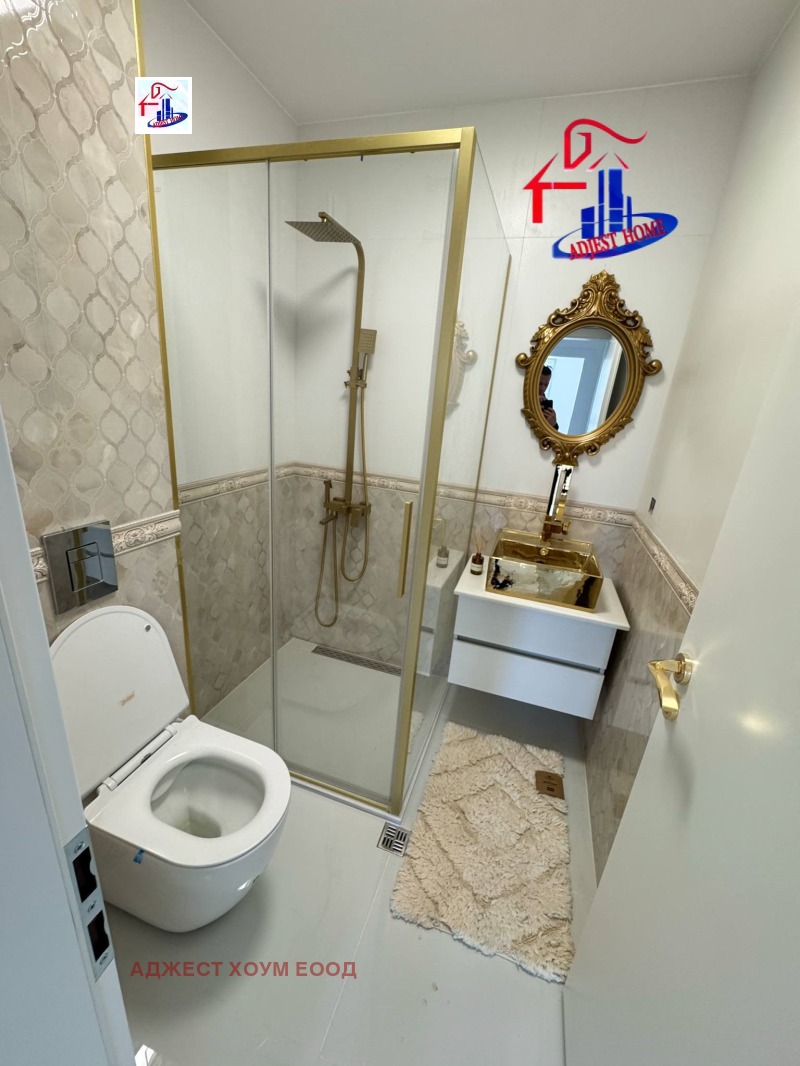 Zu verkaufen  1 Schlafzimmer Schumen , Bojan Balgaranow 1 , 68 qm | 61680674 - Bild [6]