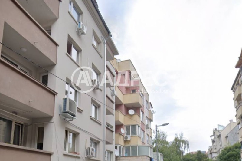 Na prodej  1 ložnice Sofia , Belite brezi , 70 m2 | 67122109 - obraz [4]