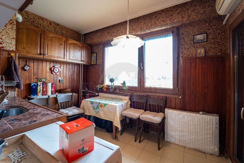 Myytävänä  1 makuuhuone Sofia , Ljulin 4 , 65 neliömetriä | 68844441 - kuva [15]