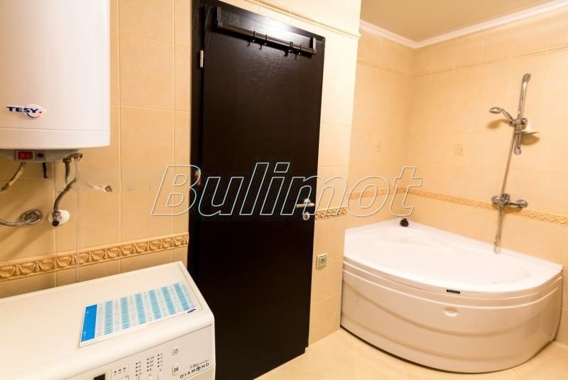 Продава 2-СТАЕН, гр. Варна, област Варна, снимка 14 - Апартаменти - 52402386