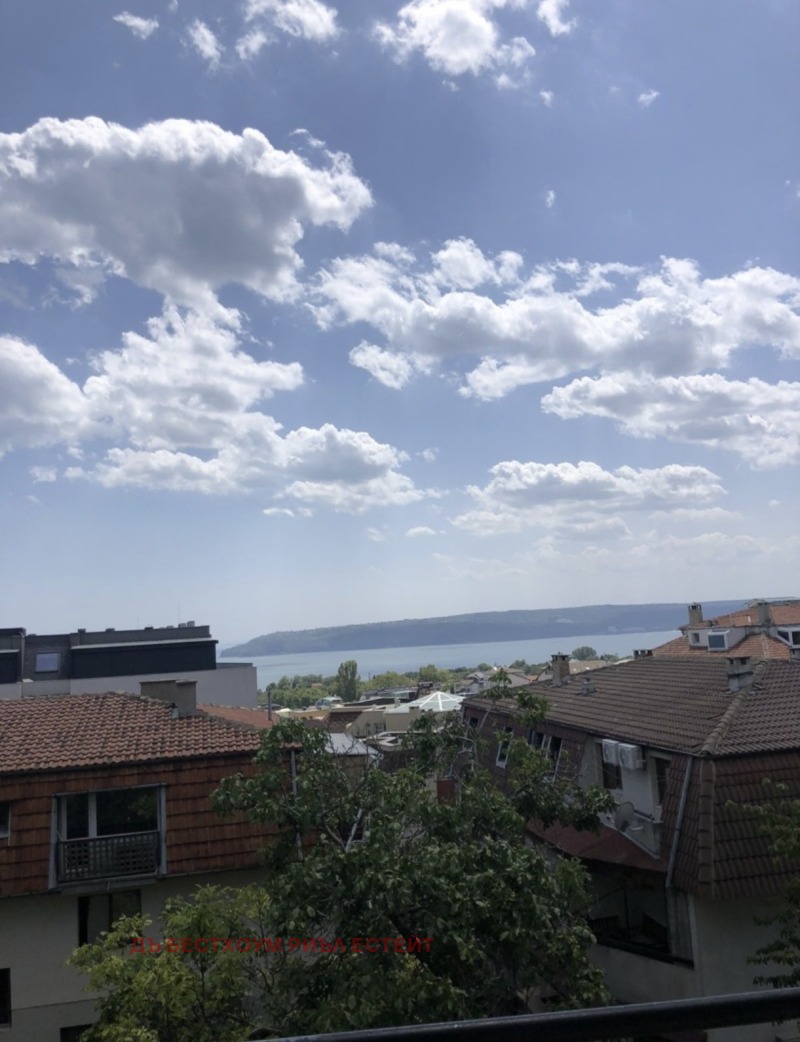 Продава 2-СТАЕН, гр. Варна, Бриз, снимка 13 - Апартаменти - 52512289