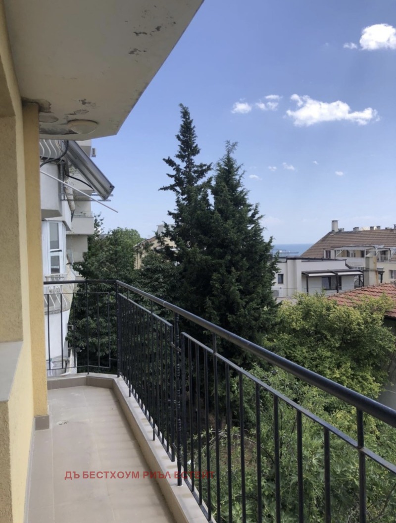 Продава 2-СТАЕН, гр. Варна, Бриз, снимка 12 - Апартаменти - 52512289