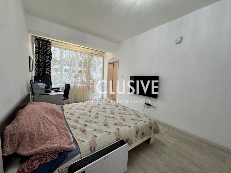 Продава 2-СТАЕН, гр. София, Света Троица, снимка 6 - Апартаменти - 52559766