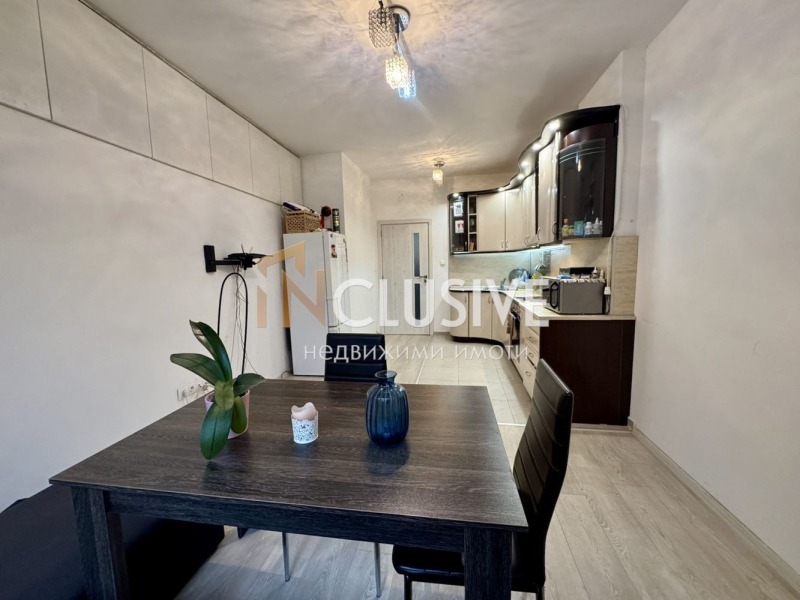 Продава 2-СТАЕН, гр. София, Света Троица, снимка 5 - Апартаменти - 52559766