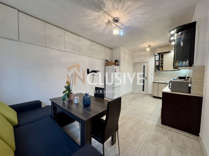 Продава 2-СТАЕН, гр. София, Света Троица, снимка 2 - Апартаменти - 52559766