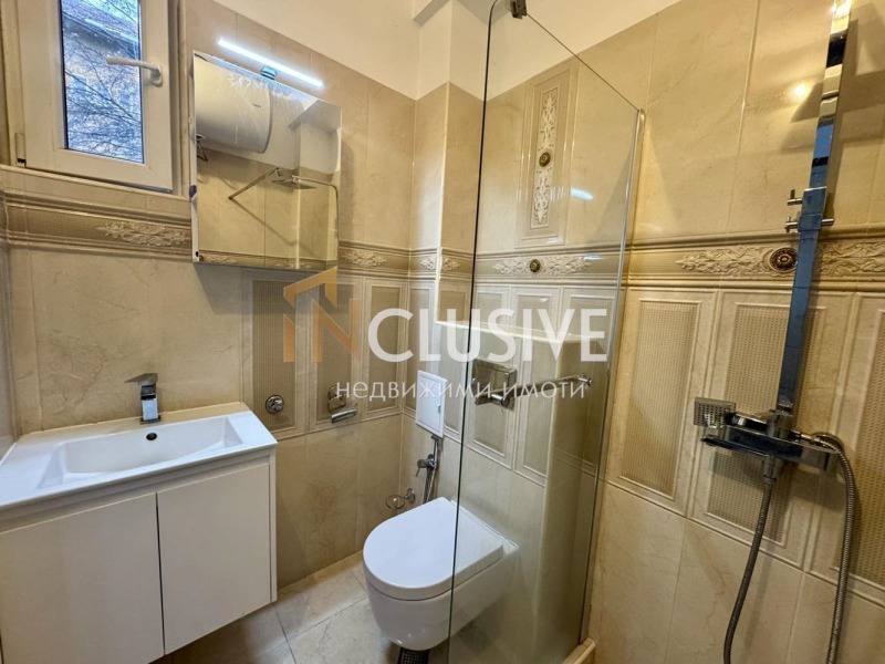 Продава 2-СТАЕН, гр. София, Света Троица, снимка 12 - Апартаменти - 52559766