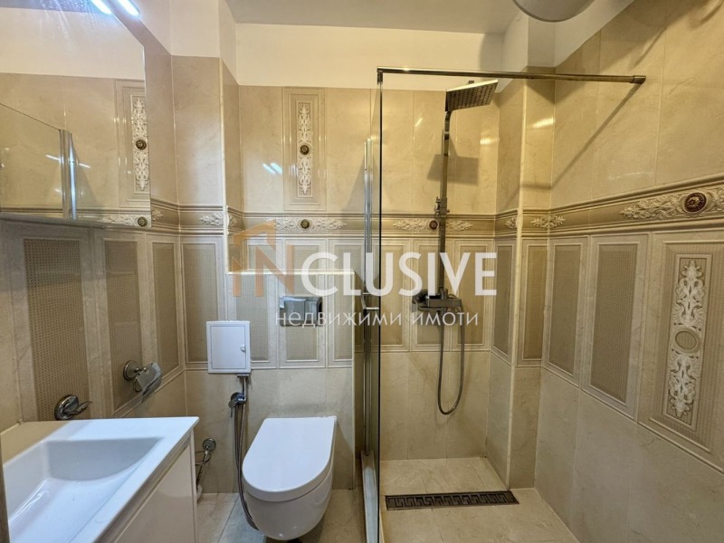 Продава 2-СТАЕН, гр. София, Света Троица, снимка 11 - Апартаменти - 52559766