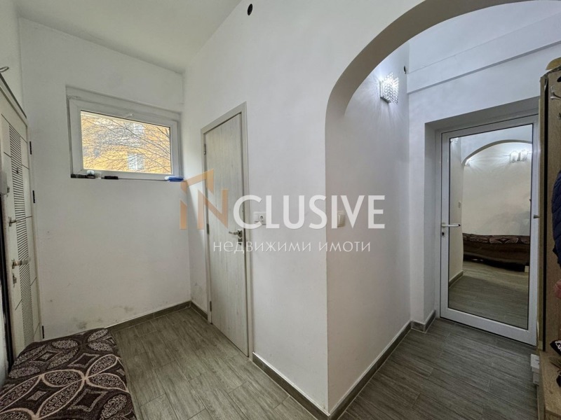 Продава 2-СТАЕН, гр. София, Света Троица, снимка 9 - Апартаменти - 52559766