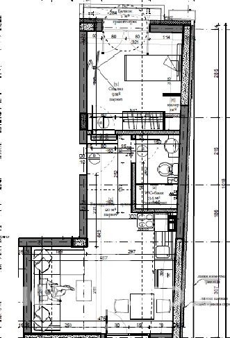 Продава 2-СТАЕН, град Варна, Колхозен пазар • 105000 € / 205362.15 лв. • 83359498 1