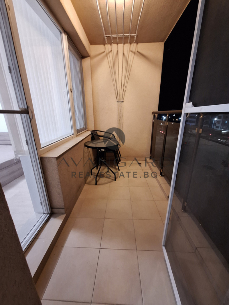 Продава 2-СТАЕН, гр. Пловдив, Кючук Париж, снимка 6 - Апартаменти - 52735015