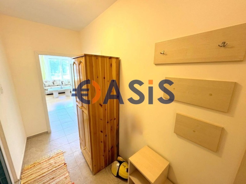 Продава 2-СТАЕН, гр. Несебър, област Бургас, снимка 6 - Апартаменти - 52840221