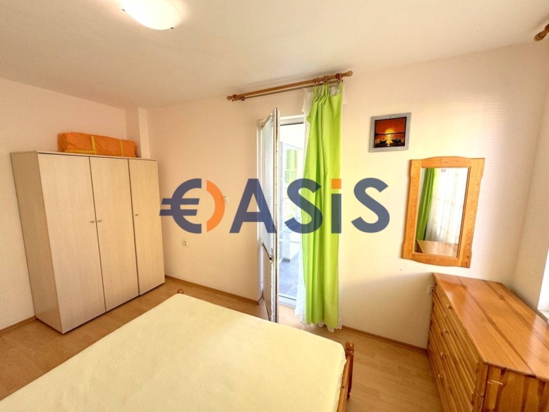 Продава 2-СТАЕН, гр. Несебър, област Бургас, снимка 11 - Апартаменти - 52840221