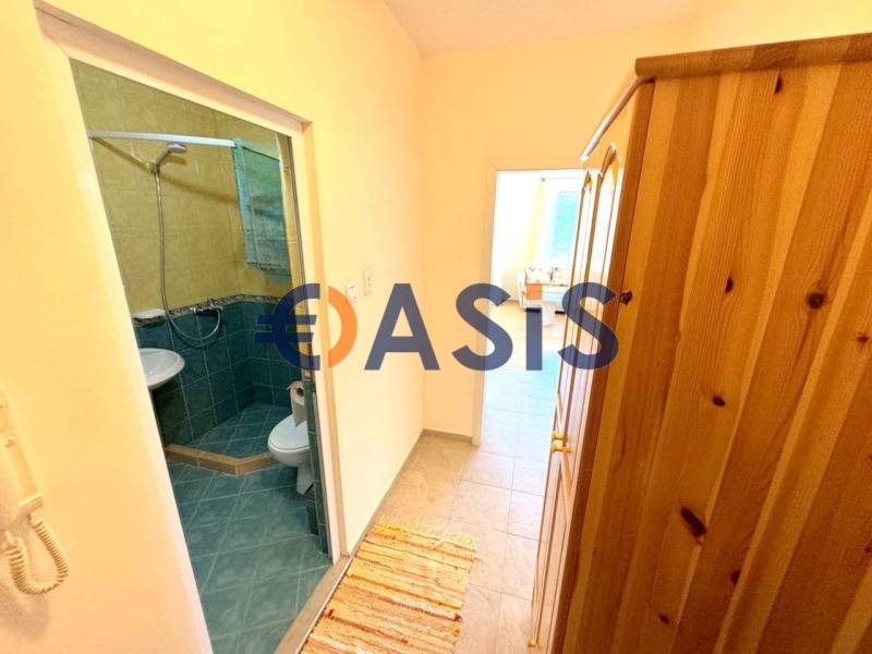 Продава 2-СТАЕН, гр. Несебър, област Бургас, снимка 7 - Апартаменти - 52840221