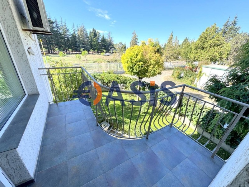 Продава 2-СТАЕН, гр. Несебър, област Бургас, снимка 12 - Апартаменти - 52840221