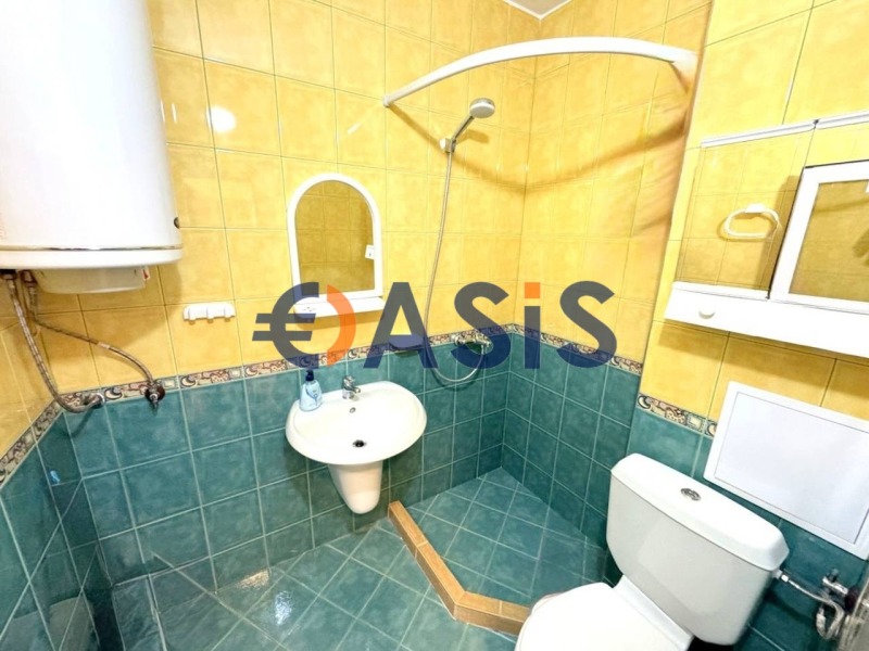 Продава 2-СТАЕН, гр. Несебър, област Бургас, снимка 8 - Апартаменти - 52840221