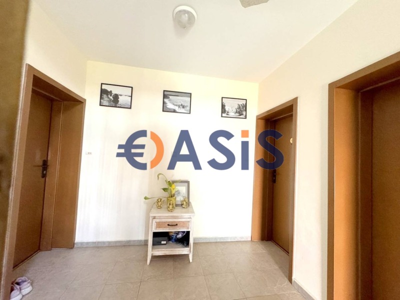 Продава 2-СТАЕН, гр. Несебър, област Бургас, снимка 4 - Апартаменти - 52840221