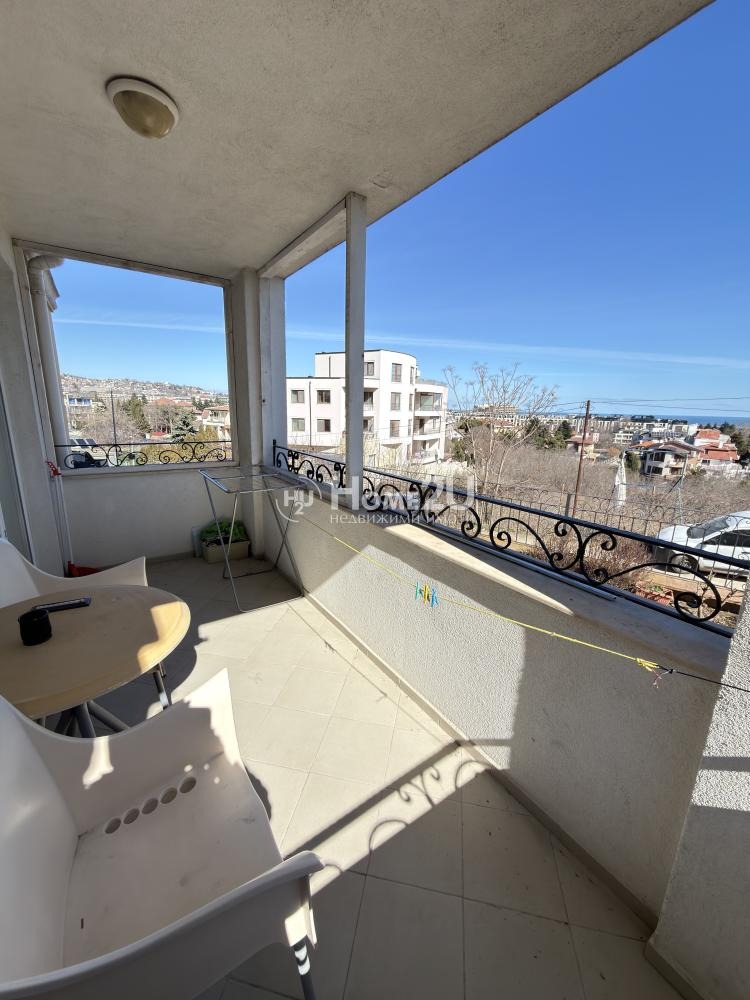 Продава 2-СТАЕН, гр. Варна, к.к. Св.Св. Константин и Елена, снимка 7 - Апартаменти - 53796463