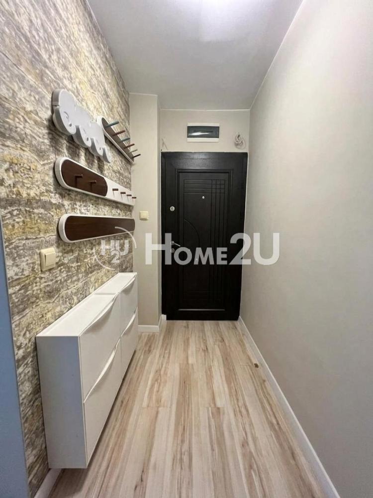 Продава 2-СТАЕН, гр. Бургас, Славейков, снимка 2 - Апартаменти - 56732603