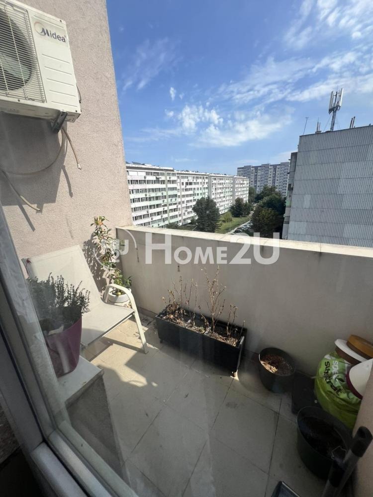 Продава 2-СТАЕН, гр. Бургас, Славейков, снимка 8 - Апартаменти - 56732603