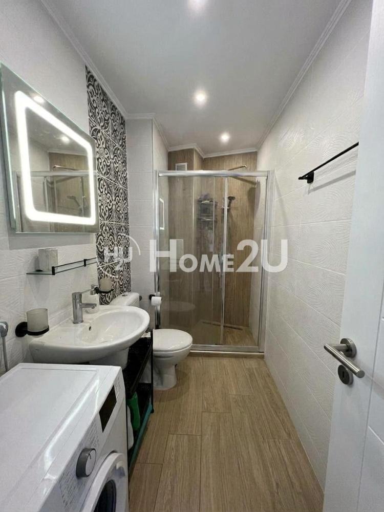 Продава 2-СТАЕН, гр. Бургас, Славейков, снимка 9 - Апартаменти - 56732603