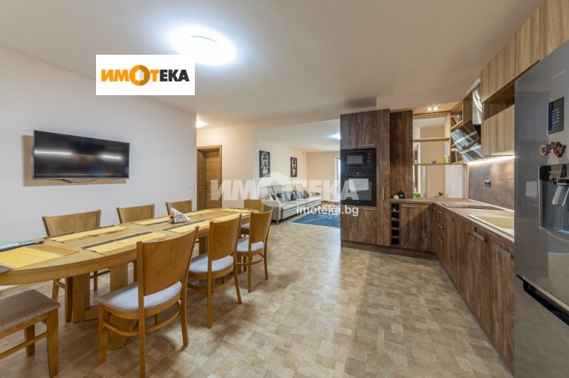 Na prodej  2 ložnice Varna , k.k. Sv.Sv. Konstantin i Elena , 150 m2 | 27888598 - obraz [4]