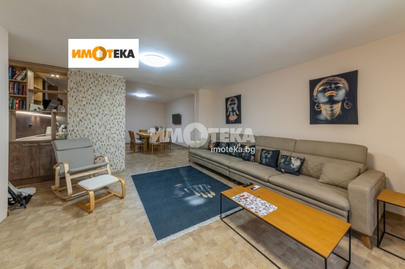 In vendita  2 camere da letto Varna , k.k. Sv.Sv. Konstantin i Elena , 150 mq | 27888598 - Immagine [8]