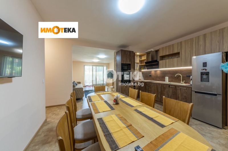 Продава  3-стаен град Варна , к.к. Св.Св. Константин и Елена , 150 кв.м | 27888598 - изображение [7]