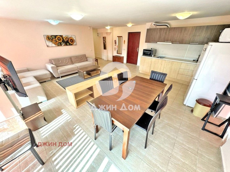 À venda  2 quartos região Burgas , k.k. Slantchev briag , 104 m² | 15754151 - imagem [3]