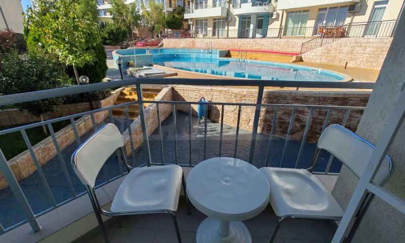 Till salu  2 sovrum region Burgas , Kosjarica , 88 kvm | 80718067 - bild [3]