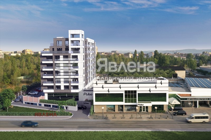 Продава 3-СТАЕН, гр. София, Люлин 6, снимка 4 - Aпартаменти - 48200960