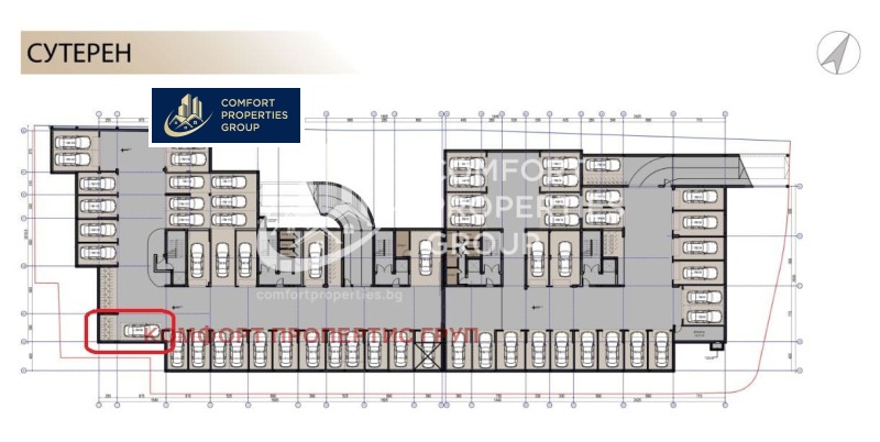 Продава 3-СТАЕН, гр. София, Овча купел, снимка 12 - Aпартаменти - 49562598