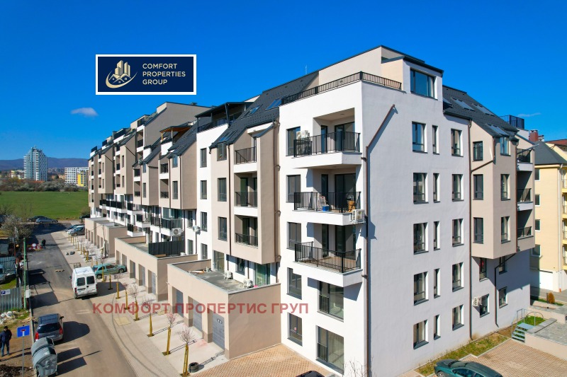 Продава 3-СТАЕН, гр. София, Овча купел, снимка 15 - Aпартаменти - 49562598