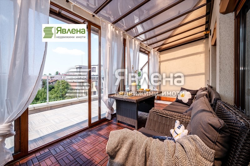 Продава  3-стаен град София , Гео Милев , 122 кв.м | 77342235 - изображение [9]