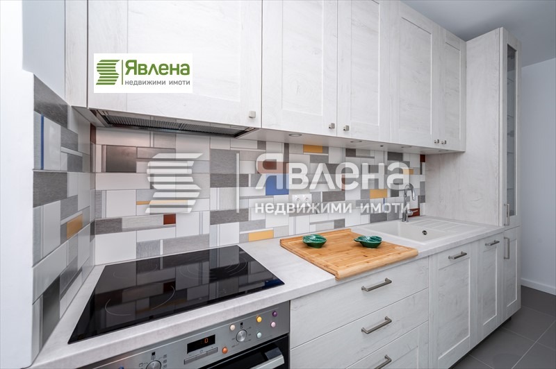 Продава  3-стаен град София , Гео Милев , 122 кв.м | 77342235 - изображение [6]