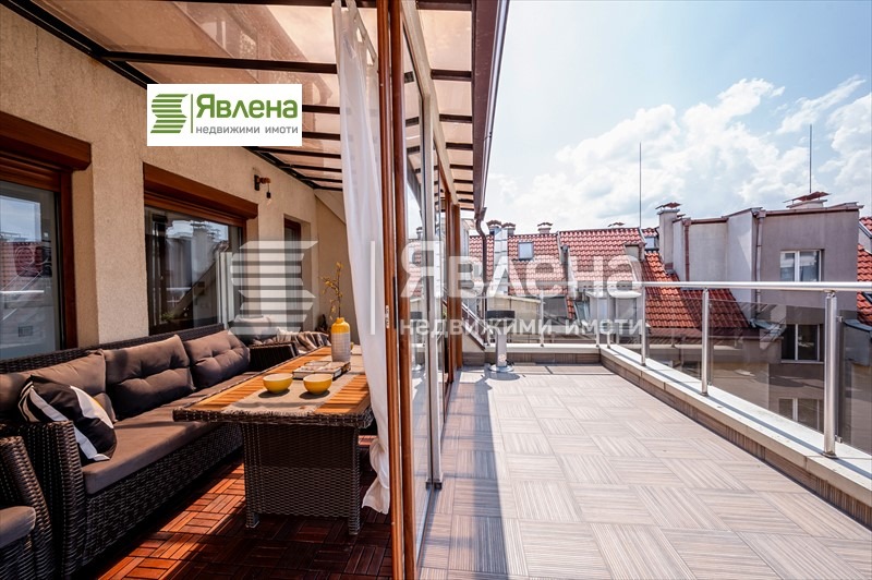 Продава  3-стаен град София , Гео Милев , 122 кв.м | 77342235 - изображение [7]