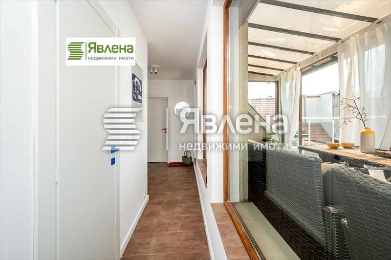 Продава  3-стаен град София , Гео Милев , 122 кв.м | 77342235 - изображение [11]