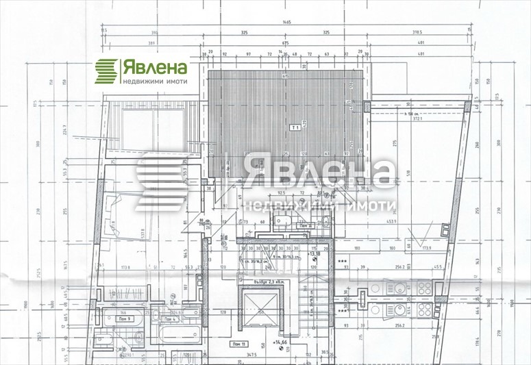 Продава  3-стаен град София , Гео Милев , 122 кв.м | 77342235 - изображение [17]