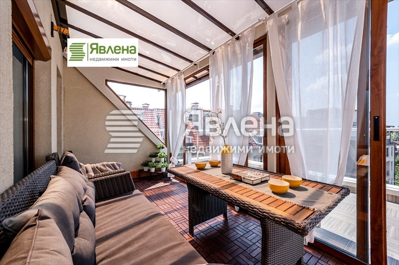 Продава  3-стаен град София , Гео Милев , 122 кв.м | 77342235 - изображение [8]