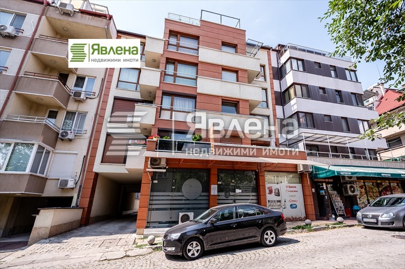 Продава  3-стаен град София , Гео Милев , 122 кв.м | 77342235 - изображение [16]