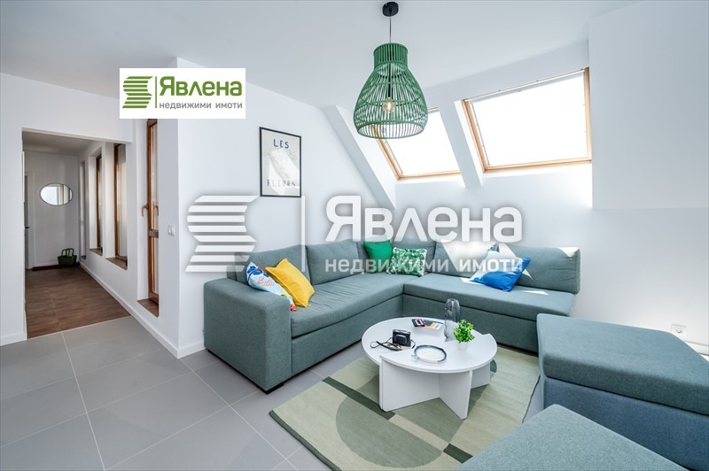 Продава  3-стаен град София , Гео Милев , 122 кв.м | 77342235 - изображение [2]