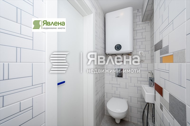 Продава  3-стаен град София , Гео Милев , 122 кв.м | 77342235 - изображение [12]