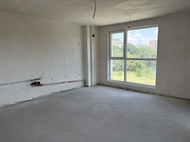 Продава 3-СТАЕН, гр. Пловдив, Южен, снимка 2 - Апартаменти - 54307730