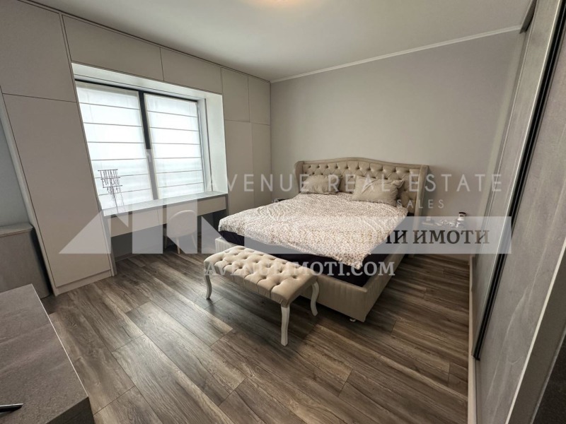 Продава 3-СТАЕН, гр. Пловдив, Западен, снимка 4 - Апартаменти - 53448560