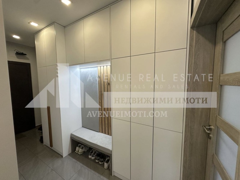 Продава 3-СТАЕН, гр. Пловдив, Западен, снимка 6 - Апартаменти - 53448560