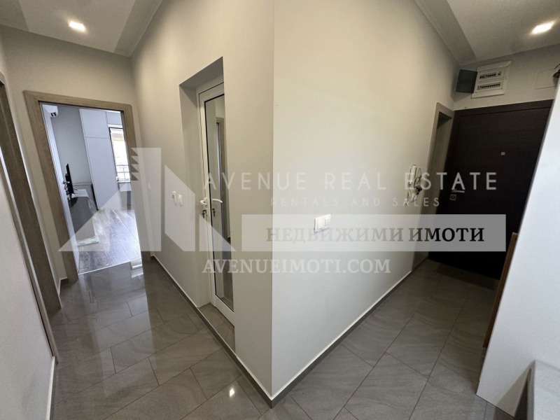 Продава 3-СТАЕН, гр. Пловдив, Западен, снимка 10 - Апартаменти - 53448560