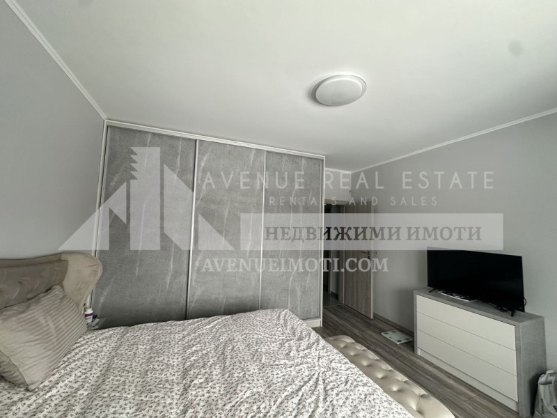Продава 3-СТАЕН, гр. Пловдив, Западен, снимка 8 - Апартаменти - 53448560