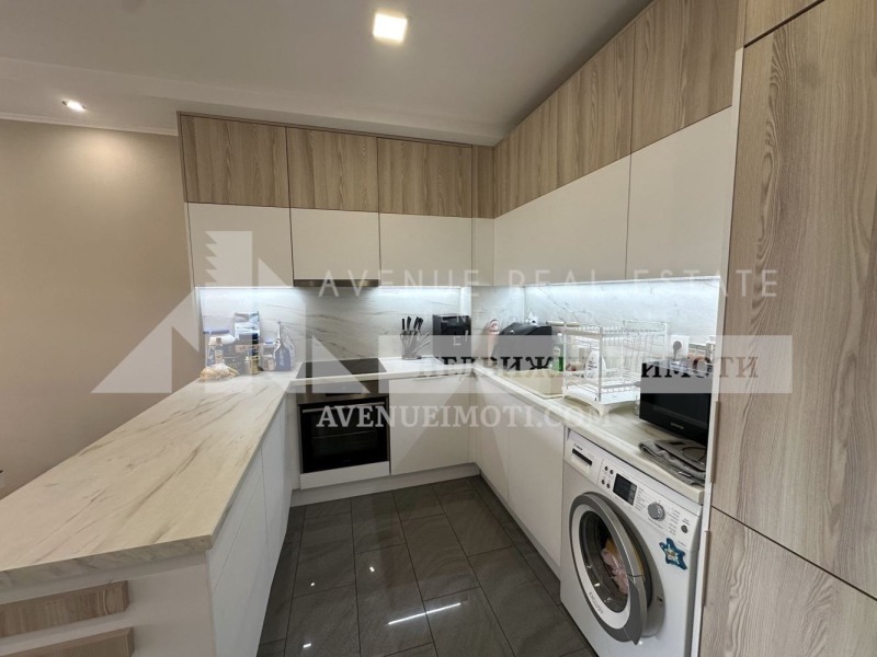 Продава 3-СТАЕН, гр. Пловдив, Западен, снимка 2 - Апартаменти - 53448560